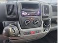 PEUGEOT BOXER 2010/6 - 12