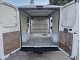 PEUGEOT BOXER 2010/6 - 13