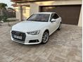 AUDI A4 2018/6 - 1