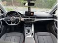 AUDI A4 2018/6 - 5