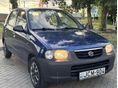 SUZUKI ALTO 1.1 GLX PS FRISS MŰSZAKI VIZSGA! MEGKÍMÉLT ÁLLAPOT!