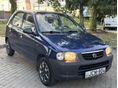 SUZUKI ALTO 2004/4 - 6