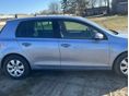 VOLKSWAGEN GOLF VI 2011/6 - 2