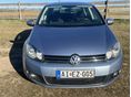 VOLKSWAGEN GOLF VI 2011/6 - 1