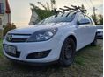 OPEL ASTRA H 2010 - 6