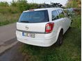 OPEL ASTRA H 2010 - 8