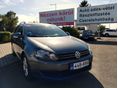 VOLKSWAGEN GOLF VI 2011/4 - 2