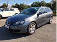 VOLKSWAGEN GOLF VI 2011/4 - 4