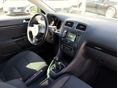 VOLKSWAGEN GOLF VI 2011/4 - 8