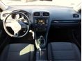 VOLKSWAGEN GOLF VI 2011/4 - 9