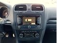 VOLKSWAGEN GOLF VI 2011/4 - 11