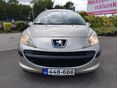 PEUGEOT 207 2008/2 - 3