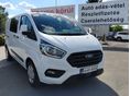 FORD TRANSIT 2021/9 - 2