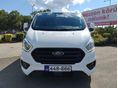 FORD TRANSIT 2021/9 - 3