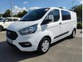 FORD TRANSIT 2021/9 - 4