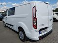 FORD TRANSIT 2021/9 - 6