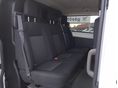 FORD TRANSIT 2021/9 - 12