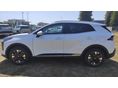 KIA SPORTAGE 2026/6 - 8