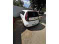 KIA SOUL EV CVT
