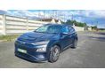 HYUNDAI KONA EV 64kWh Style 100%akkumlátor kapacitás.3fázis.hőszivattyús!! Nagynavis.Prémium Hifi