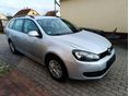 VOLKSWAGEN GOLF VI 2013/11 - 2