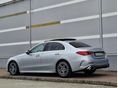 MERCEDES-BENZ C 220 2022/3 - 3