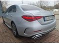 MERCEDES-BENZ C 220 2022/3 - 9