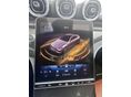 MERCEDES-BENZ C 220 2022/3 - 22