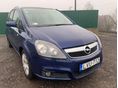 OPEL ZAFIRA 2.2 Sport 7 személy Klima Vonóhorog