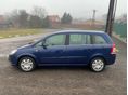 OPEL ZAFIRA 2007 - 2