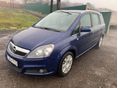 OPEL ZAFIRA 2007 - 4