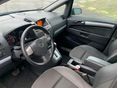 OPEL ZAFIRA 2007 - 8