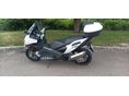 APRILIA SRV 850 