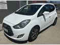 HYUNDAI IX20 1.4 MPi Comfort 105000 km. 2 kulcs. 2 év vizsga