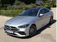 MERCEDES-BENZ C 220 2022/2 - 2