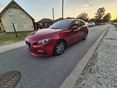 MAZDA 3 Sport 1.5 Challenge 113000km.KLIMAAUTOMATA.TEMPOMAT.ÜLÉSFŰT.ALUFELNI.VÉGIG SZERVIZELT