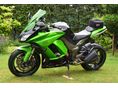 KAWASAKI Z 1000 SX 