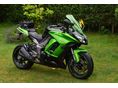 KAWASAKI Z 1000 SX 2014 - 2