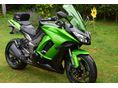 KAWASAKI Z 1000 SX 2014 - 3