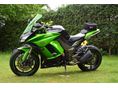 KAWASAKI Z 1000 SX 2014 - 4