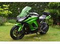 KAWASAKI Z 1000 SX 2014 - 5