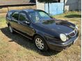 LANCIA LYBRA SW 1.9 JTD LX Frissen szervízelt