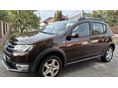 DACIA SANDERO 0.9 TCe Stepway Arctic EURO6