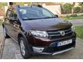 DACIA SANDERO 2016/6 - 2
