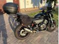 HONDA CB 600 F (HORNET) 