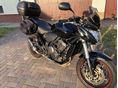 HONDA CB 600 F (HORNET) 2010/4 - 2