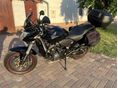 HONDA CB 600 F (HORNET) 2010/4 - 5