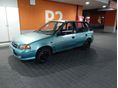 SUZUKI SWIFT 2000/8 - 1