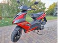 APRILIA SR 50 Factory 2016 7500 km