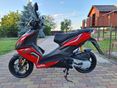 APRILIA SR 50 2016/6 - 2